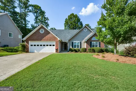 2712 Windsor Ct, Kennesaw, GA 30144