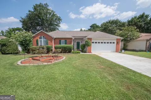 115 Silver King Ct, Bonaire, GA 31005