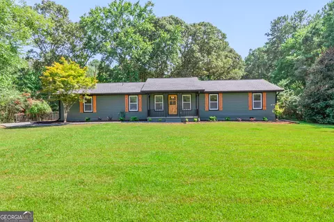 1126 Cedar Creek Rd, Newnan, GA 30263