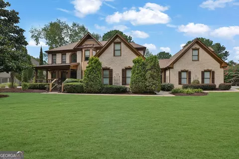 3940 Spalding Dr, Sandy Springs, GA 30350
