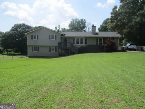 446 Thigpen Rd, Newnan, GA 30263