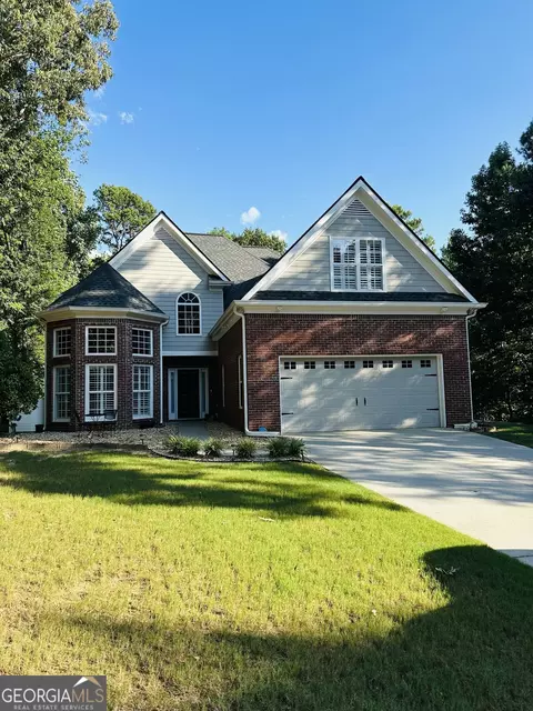 2563 Serenity St, Monroe, GA 30655