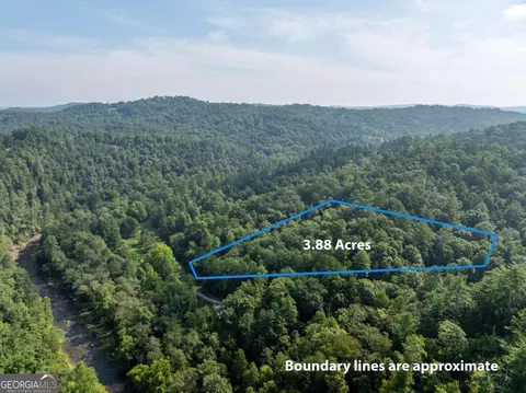 0 Meadow Ln #LOT 1734, Talking Rock, GA 30175