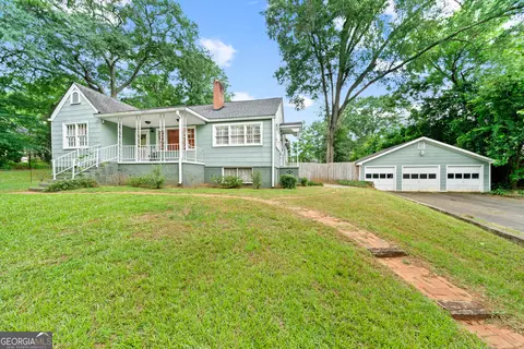 465 Plum St, Madison, GA 30650