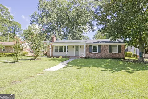 506 Early St, Savannah, GA 31405