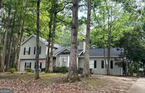 537 Hickeria Way, Winder, GA 30680