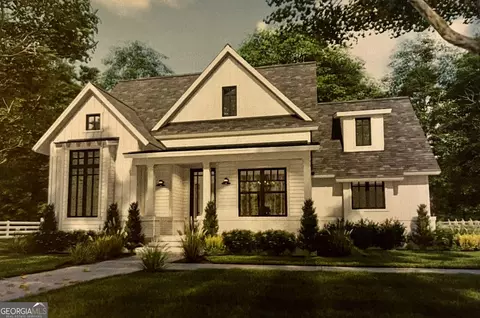 74 Starling Dr #LOT 74, Monticello, GA 31064