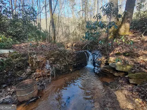 0 Trails End Dr, Cleveland, GA 30528