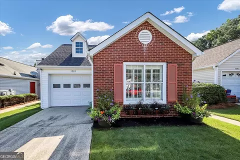 1320 Yorkshire Ln, Woodstock, GA 30188