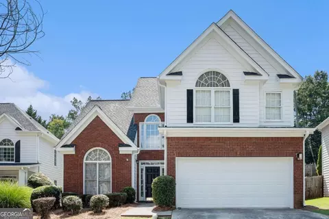 2875 Winter Rose Ct, Atlanta, GA 30360