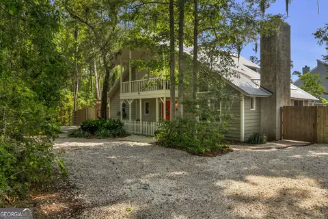 608 Sixth Ave, St. Simons, GA 31522