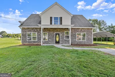106 Bradley Cir, Barnesville, GA 30204