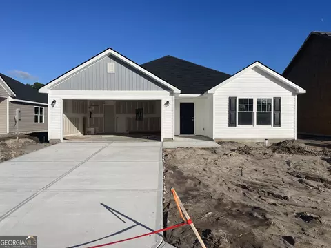 85 Courtland Dr, Saint Marys, GA 31558