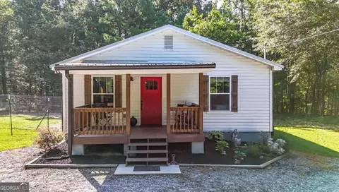 233 Old Gilliam Springs Rd SW, Cartersville, GA 30120