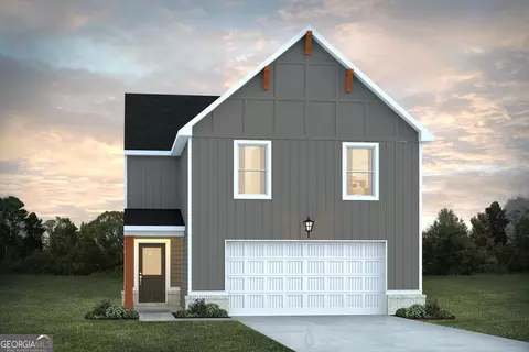 214 River Meadow Dr #G40, Lagrange, GA 30241