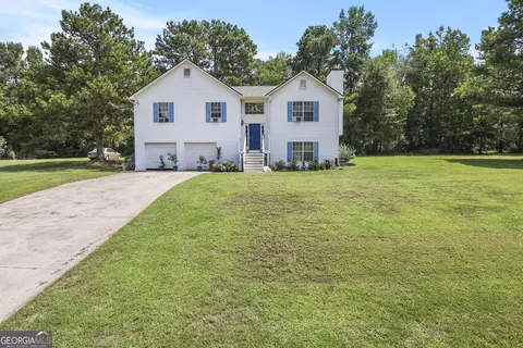 507 Preston Place Ct, Carrollton, GA 30117