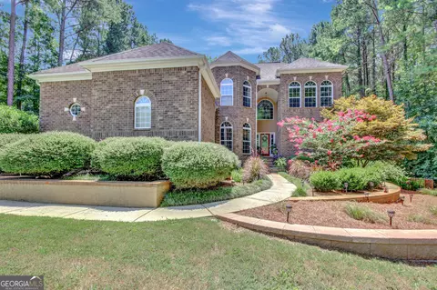 110 Hayden Ct, Fayetteville, GA 30215