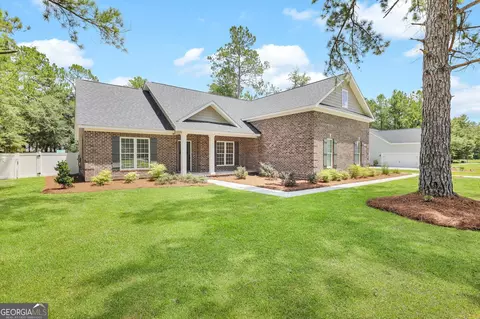 3107 Hawks Ct, Statesboro, GA 30461