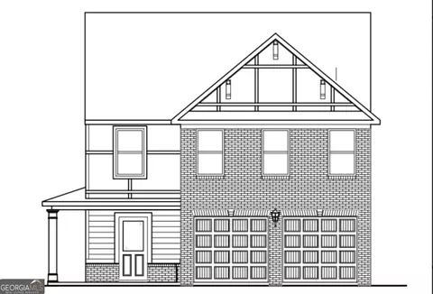 206 River Meadow Dr #G-44, Lagrange, GA 30241