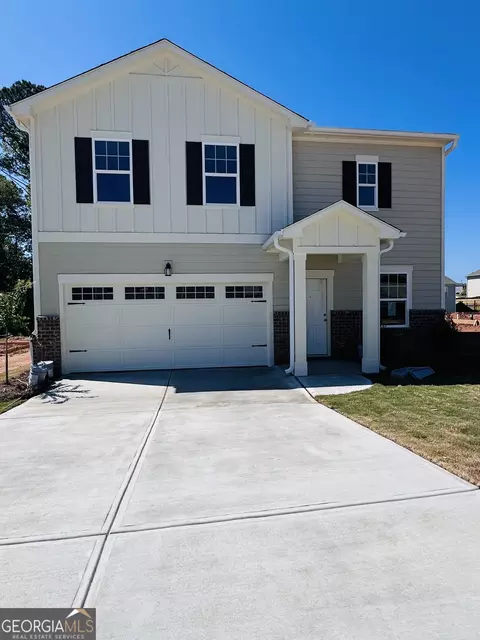 7526 Saffron Ave, Covington, GA 30014