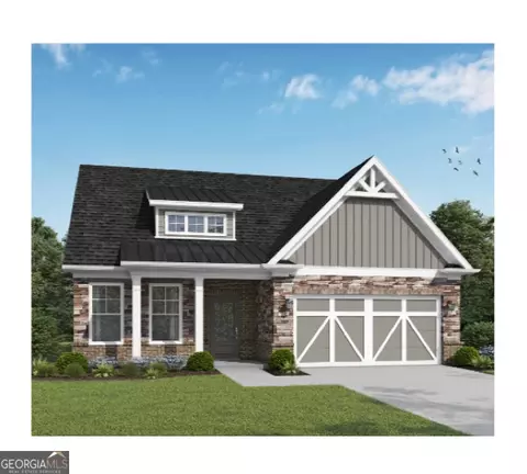 635 Moorhen Way, Loganville, GA 30052