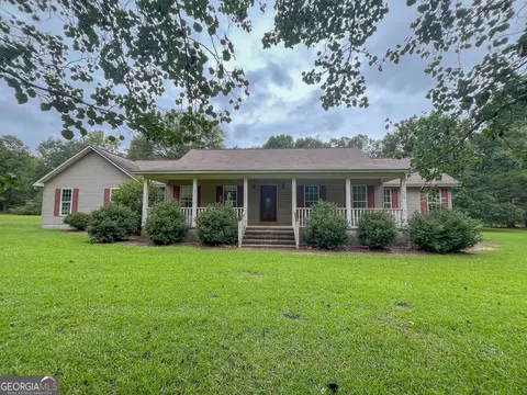 250 Gettys Rd, Dublin, GA 31021
