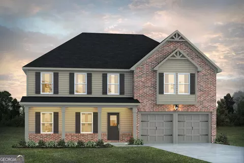 803 Major Oak Ct #72, Villa Rica, GA 30180