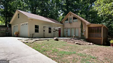 154 Silvery Ln, Liberty, SC 29657