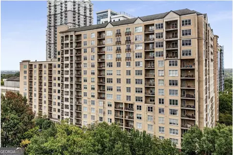 1101 Juniper St NE #103, Atlanta, GA 30309