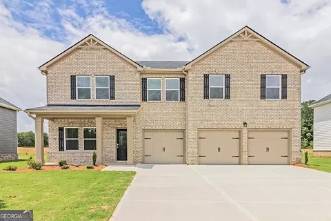 359 Granary Walk # 88, Covington, GA 30014