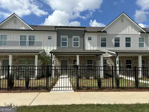337 S Point Blvd #23, Mcdonough, GA 30253