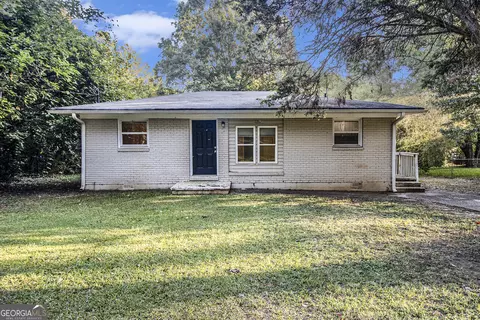 123 Raymond St, Jonesboro, GA 30236