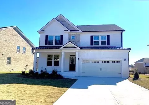2811 Brookstone Xing, Bogart, GA 30622