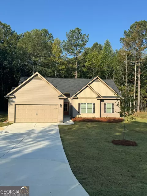 302 Evelyn Dr #6, Greenville, GA 30222