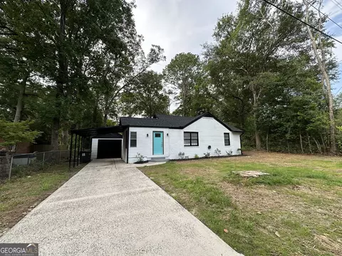 107 Pine Dr, Warner Robins, GA 31088 photo 3