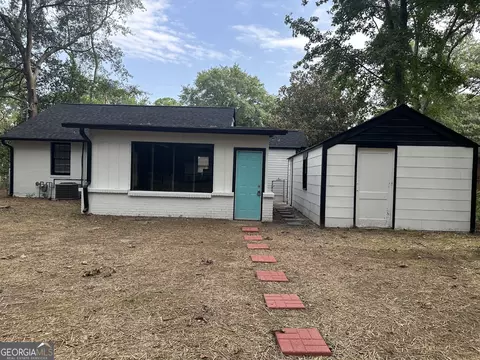 107 Pine Dr, Warner Robins, GA 31088 photo 22