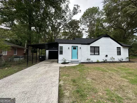 107 Pine Dr, Warner Robins, GA 31088
