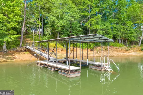 488 Old Reed Creek Rd, Hartwell, GA 30643