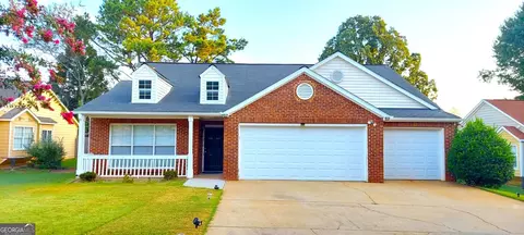 4980 Timberbridge Ln, Alpharetta, GA 30022