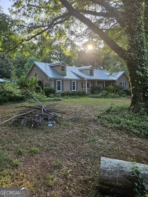 805 Doster Cir, Winder, GA 30680