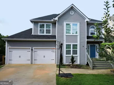 1805 Watercrest Cir, Lawrenceville, GA 30043