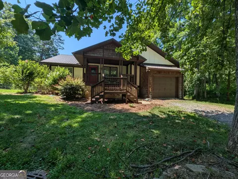 6159 Brasstown Creek Rd, Young Harris, GA 30582