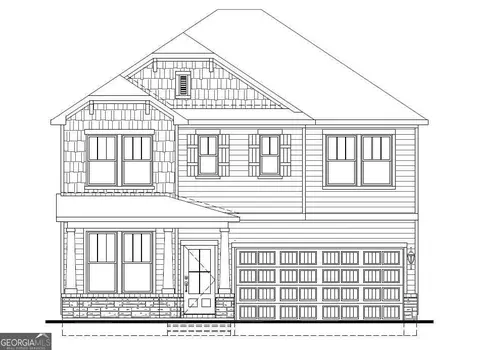 716 Ruddy Dr #( 89), Grayson, GA 30017