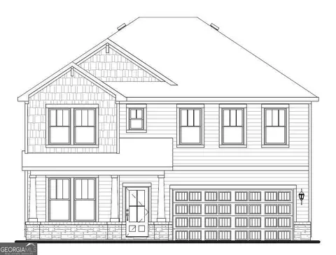 736 Ruddy Dr #( 87), Grayson, GA 30017
