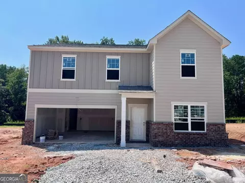 7574 Saffron Ave, Covington, GA 30014