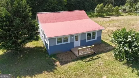 2709 Washington Hwy, Elberton, GA 30635