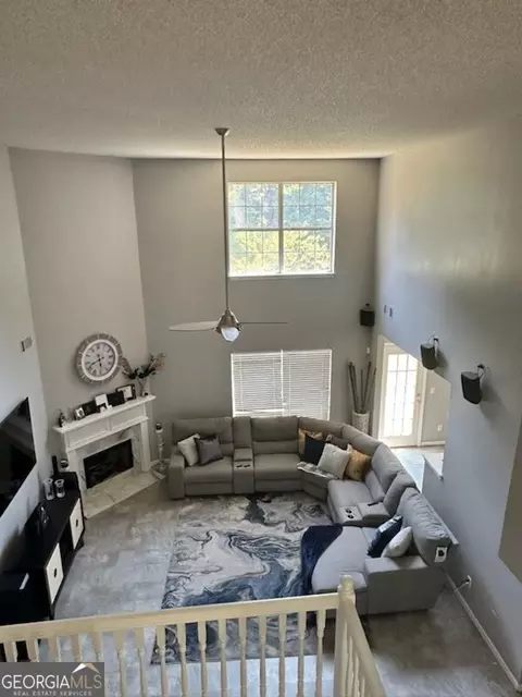 321 Kaleb Ct, Mcdonough, GA 30253 photo 2
