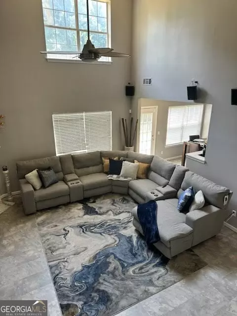 321 Kaleb Ct, Mcdonough, GA 30253 photo 5