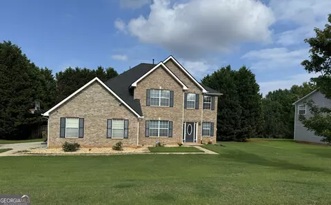 321 Kaleb Ct, Mcdonough, GA 30253