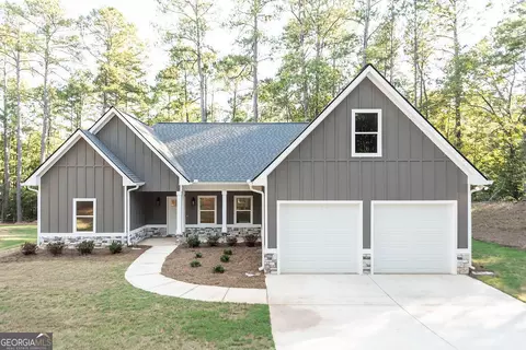 64 Swallow Ct, Monticello, GA 31064